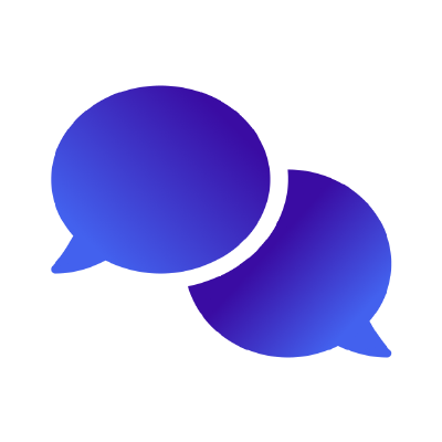 CryptoChat Logo